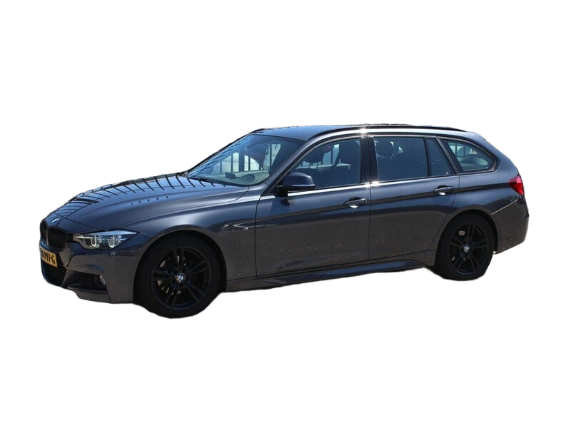 BMW 3 Serie occasion