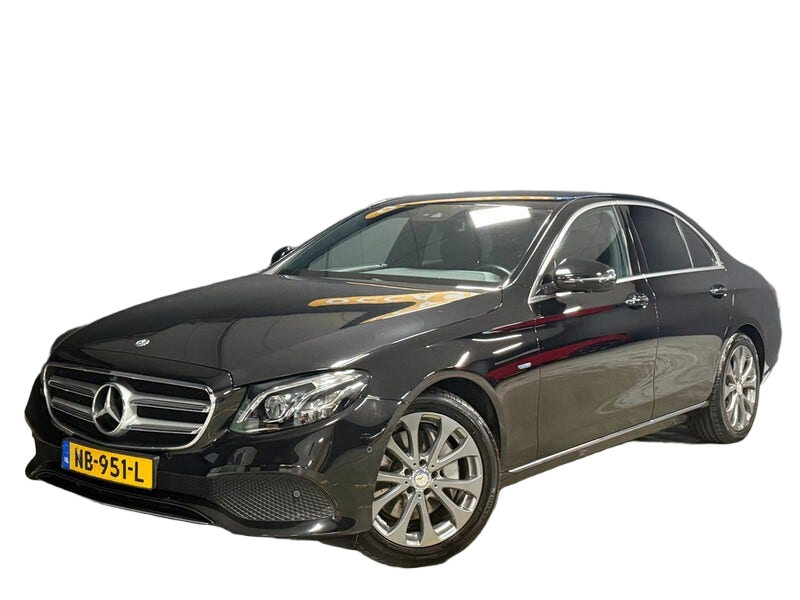 Mercedes Benz E Klasse occasion