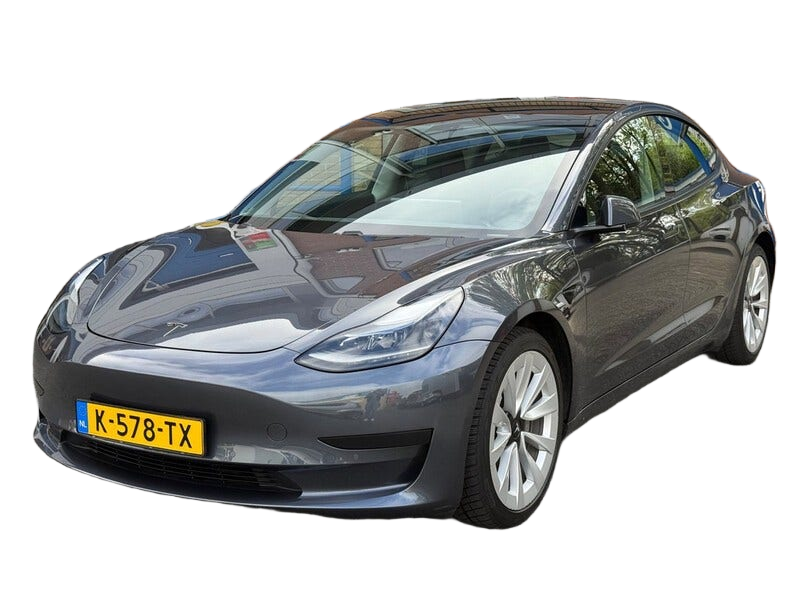 Tesla Model 3 occasion