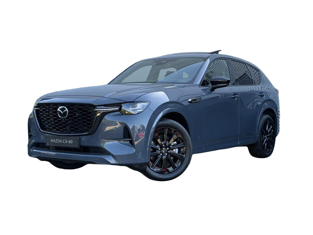 Mazda CX 60