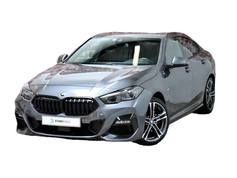 BMW 2 Serie occasion