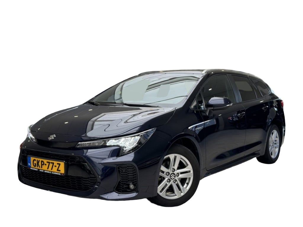 Suzuki Swace occasion
