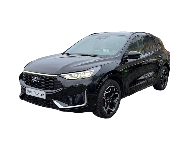Ford Kuga occasion