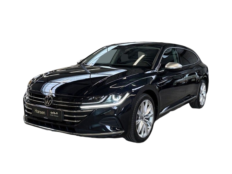 Volkswagen Arteon occasion
