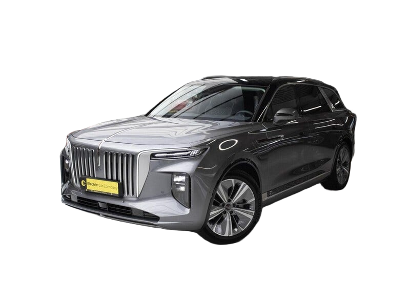 Hongqi E HS9