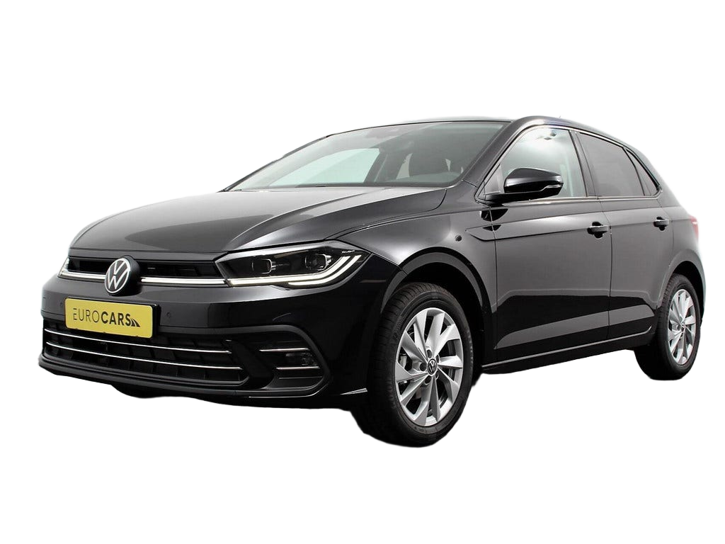 Volkswagen Polo occasion