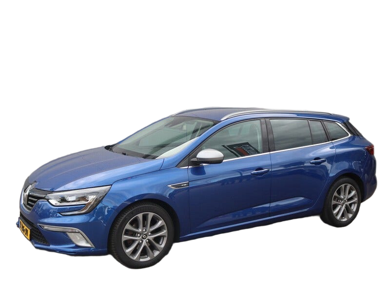 Renault Mégane Estate occasion