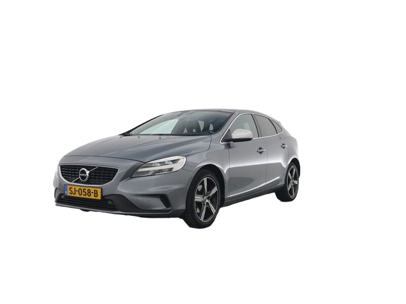 Volvo V40 occasion