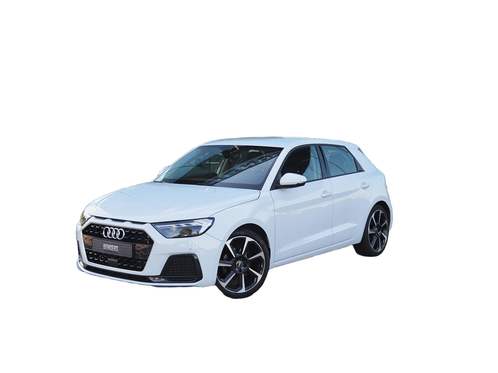 Audi A1 Sportback occasion