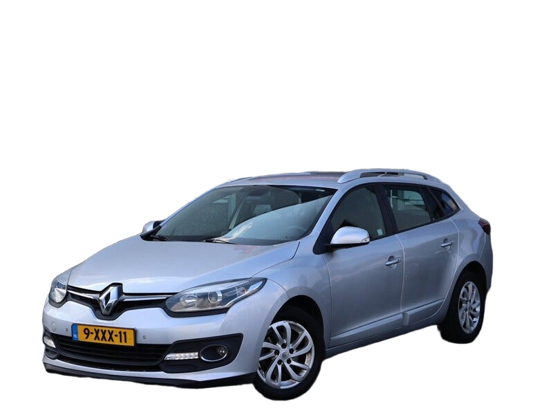 Renault Mégane Estate