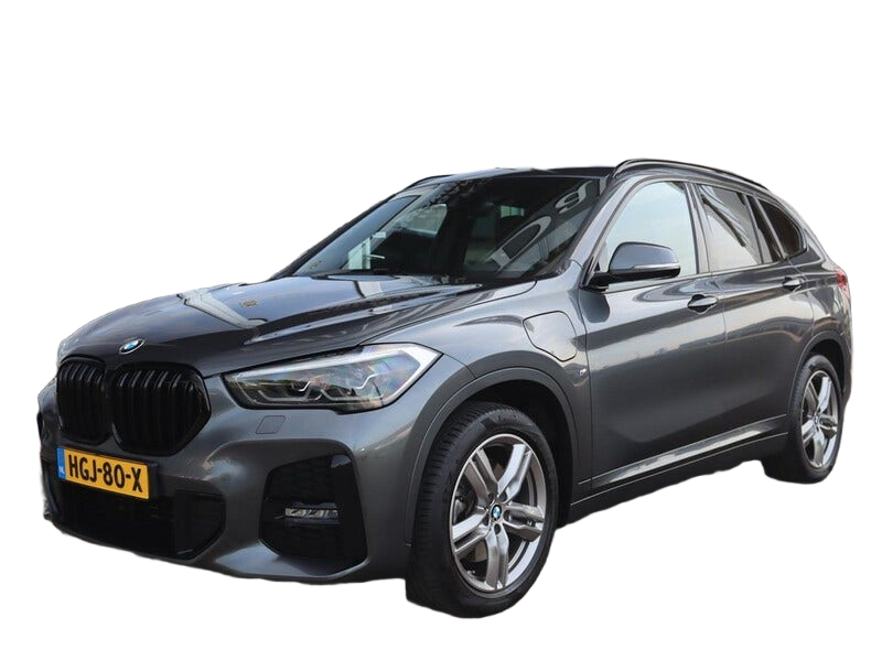 BMW X1 occasion