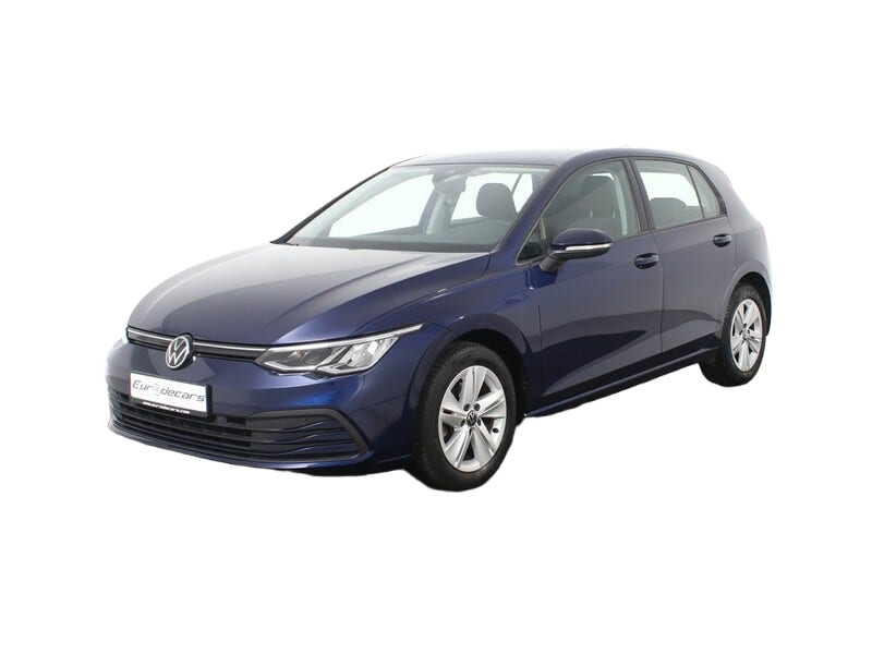 Volkswagen Golf occasion