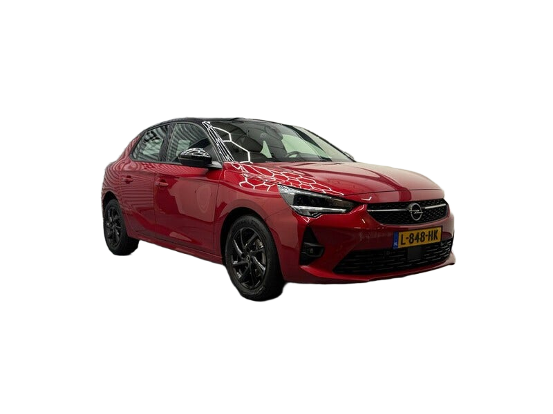 Opel Corsa occasion
