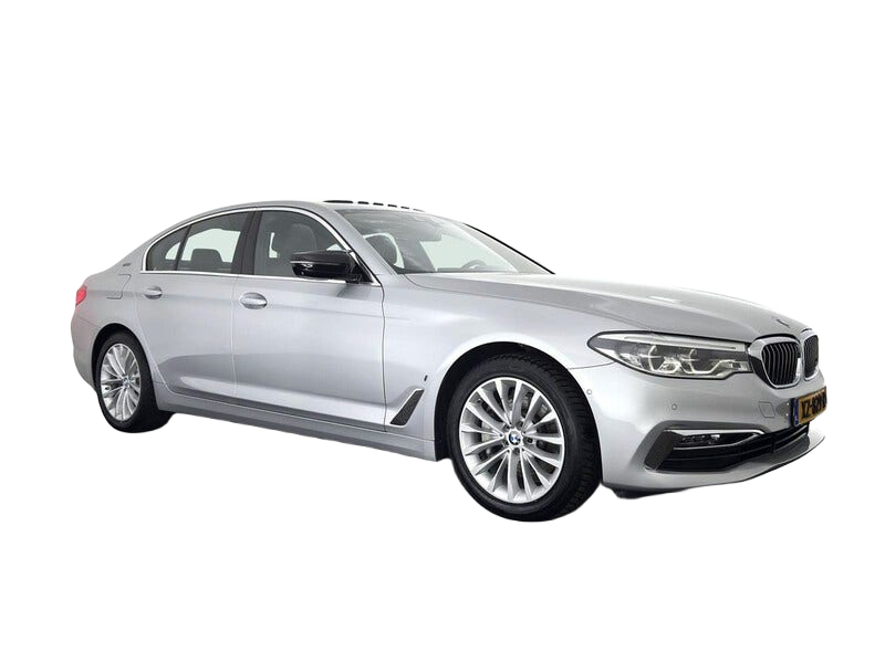 BMW 5 Serie occasion