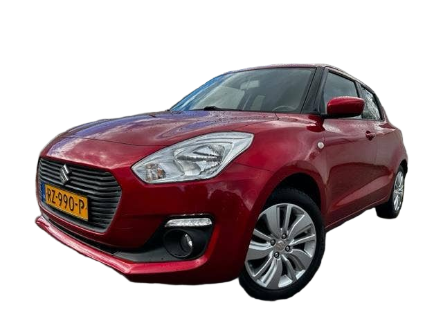 Suzuki Swift occasion