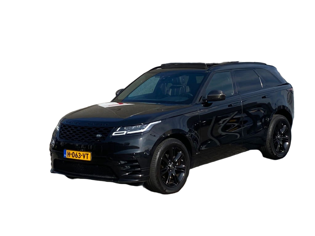 Land Rover Range Rover Velar occasion