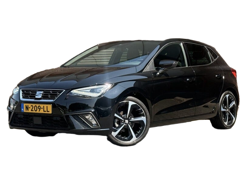 SEAT Ibiza occasion