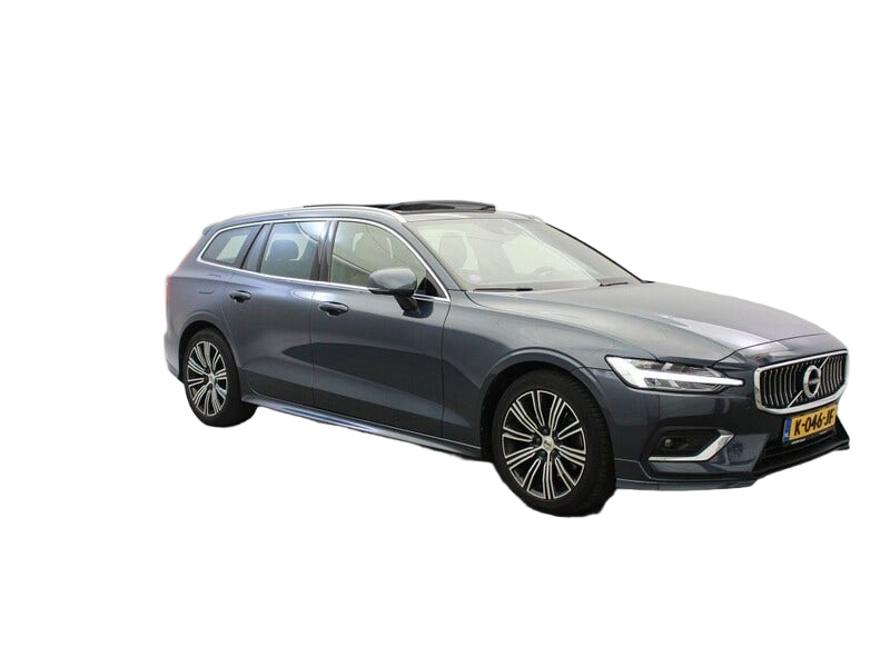 Volvo V60 occasion