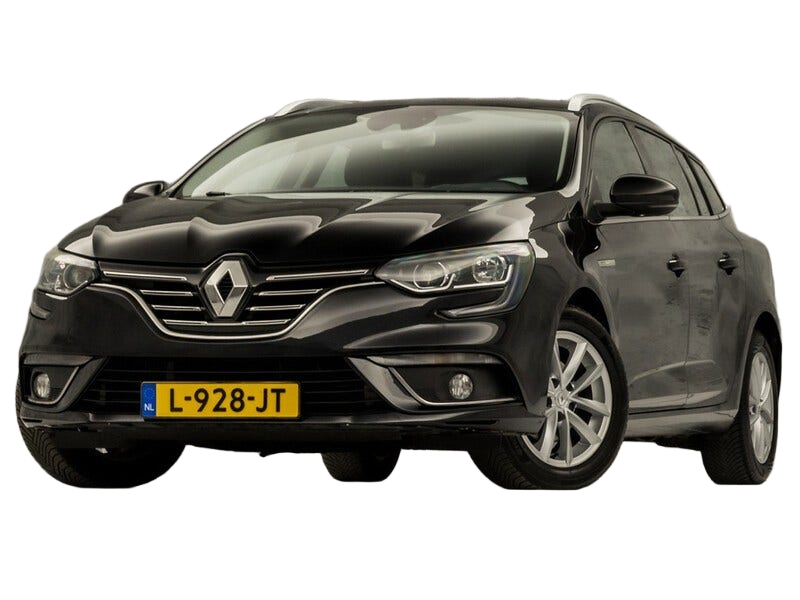 Renault Mégane Estate occasion
