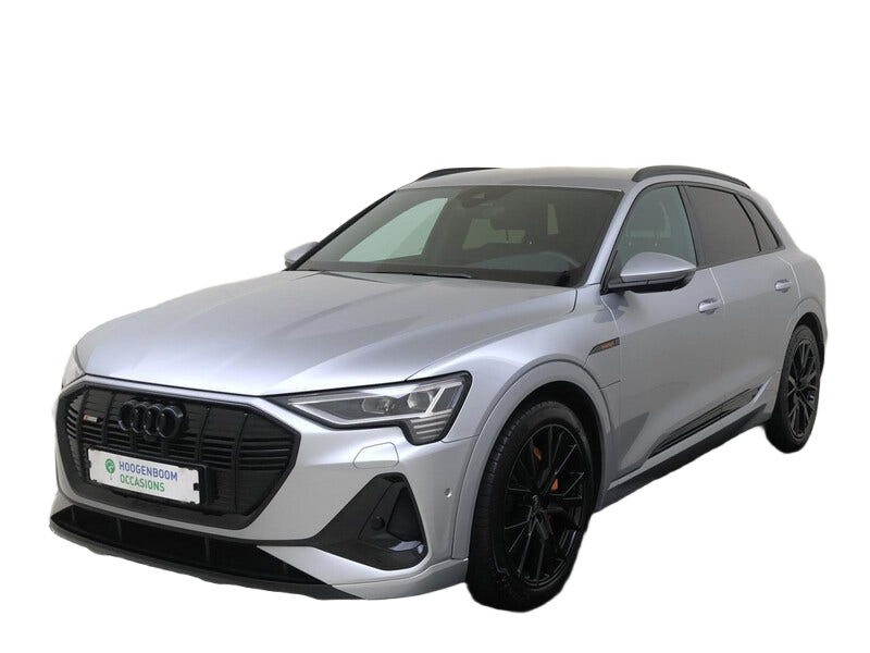 Audi e tron