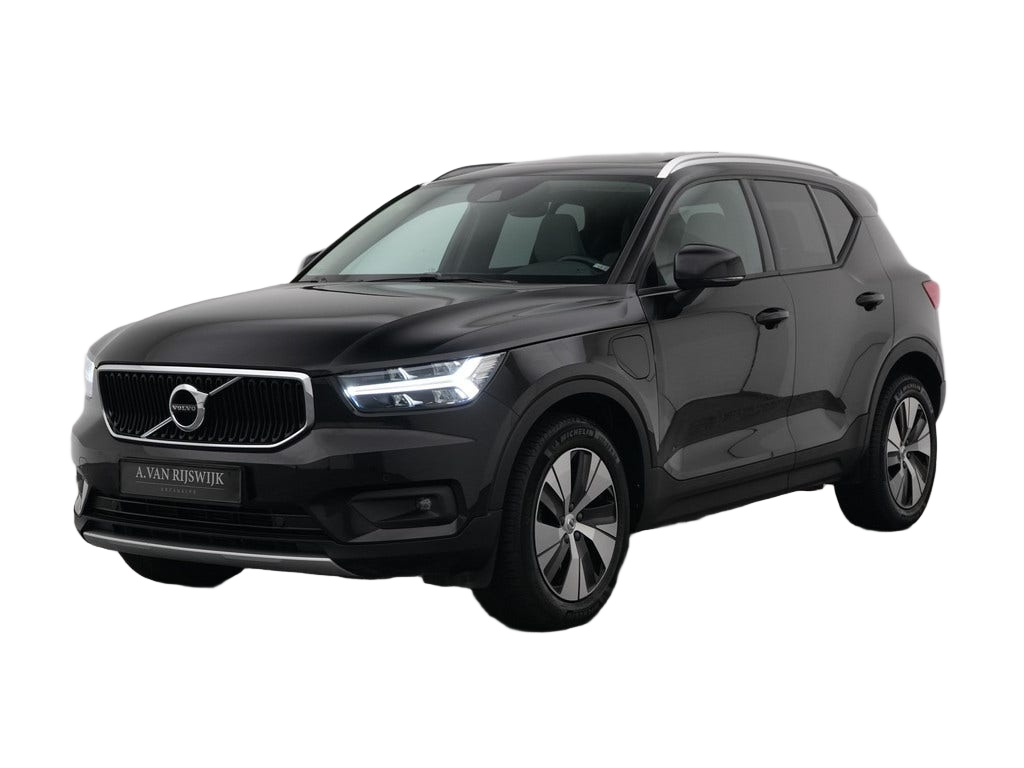 Volvo XC40 occasion