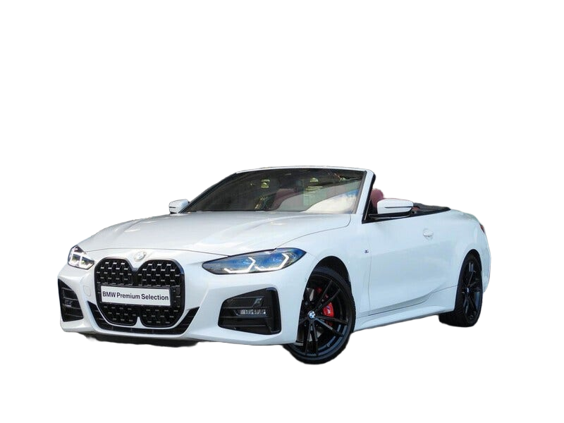 BMW 4 Serie occasion