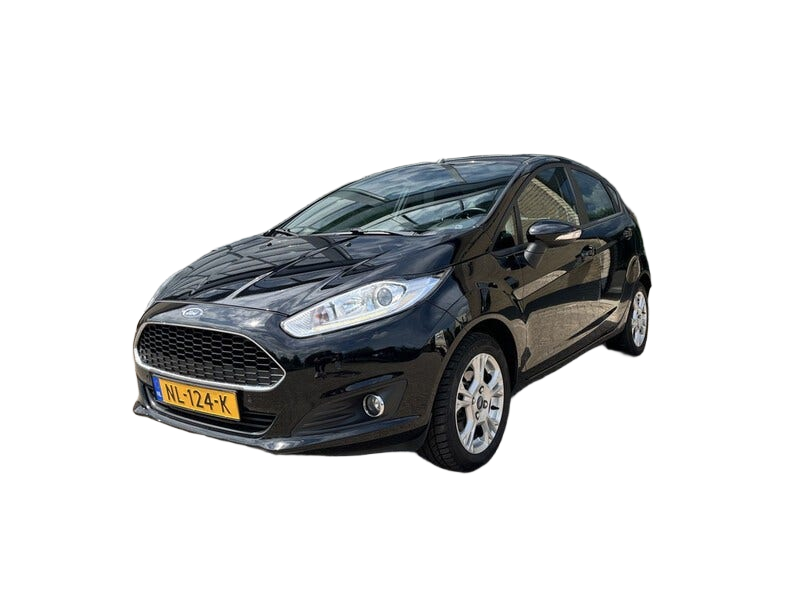Ford Fiesta occasion