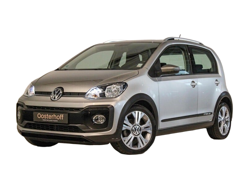 Volkswagen up occasion