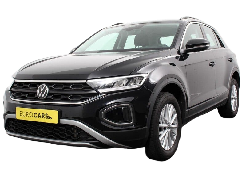 Volkswagen T Roc occasion