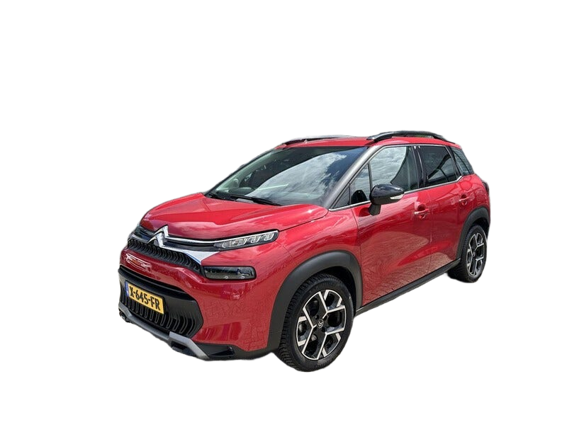 Citroën C3 Aircross occasion