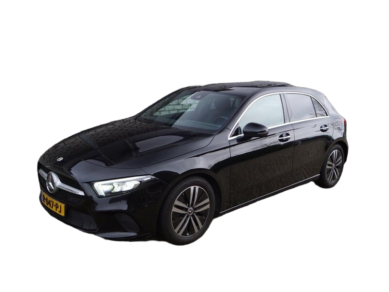 Mercedes Benz A Klasse occasion