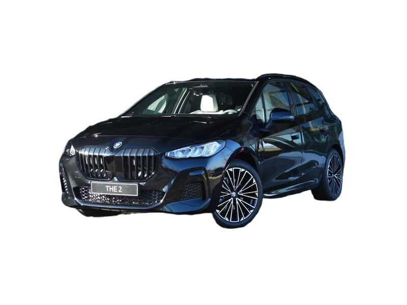 BMW 2 Serie occasion