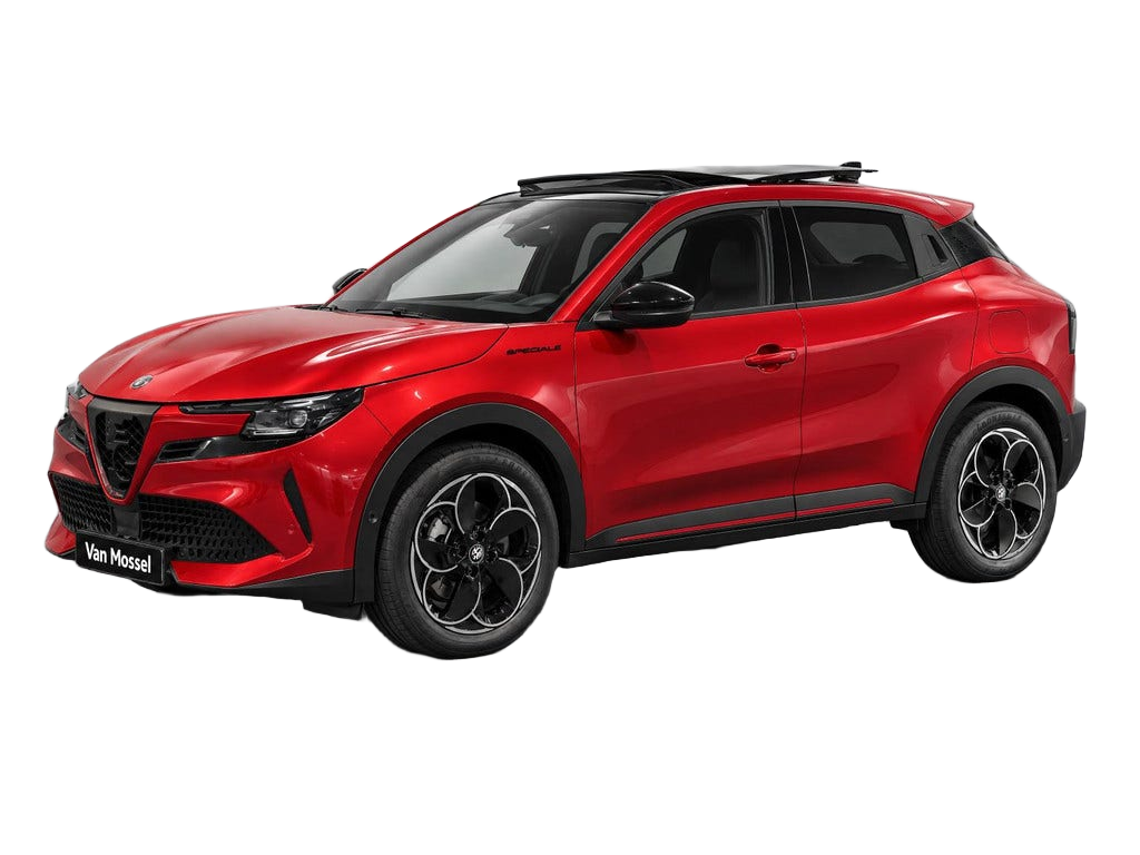 Alfa Romeo Junior