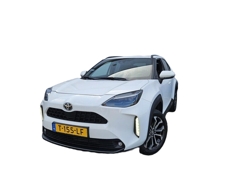 Toyota Yaris Cross occasion