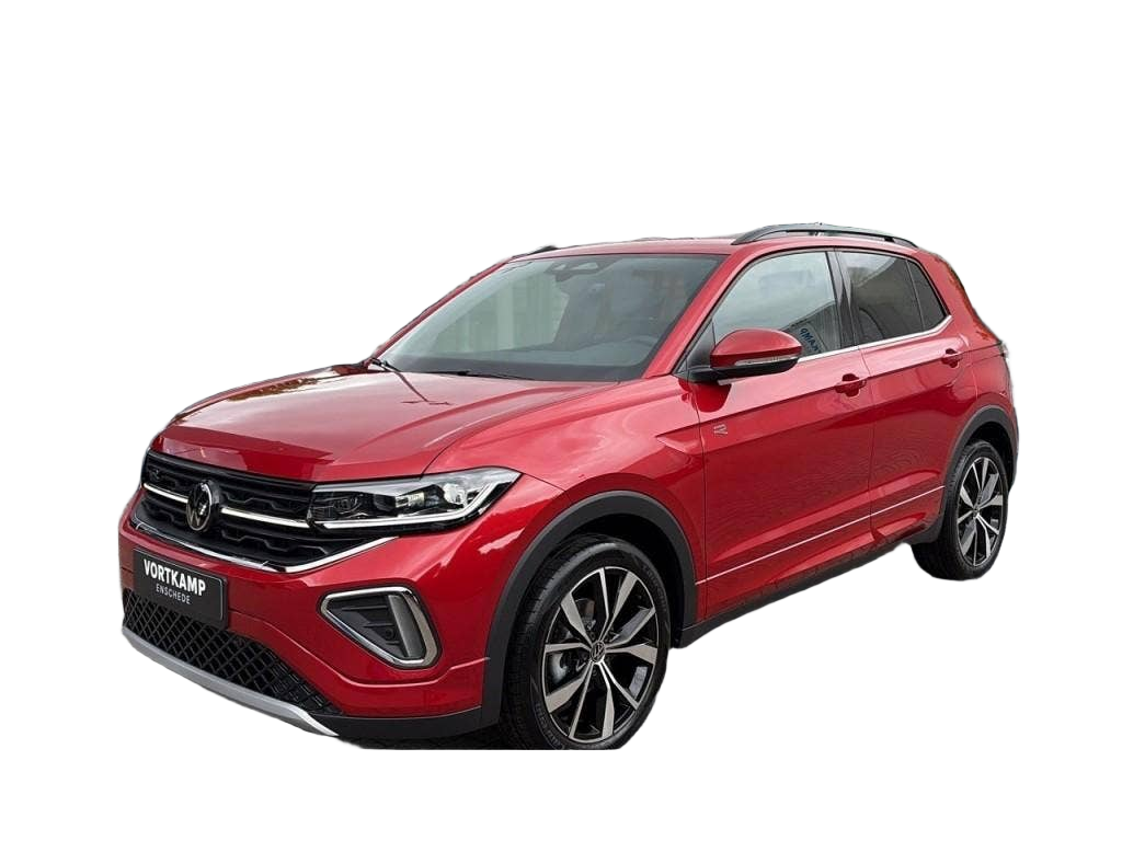 Volkswagen T Cross occasion