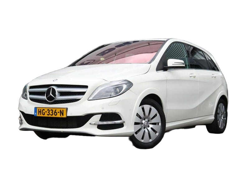Mercedes Benz B Klasse occasion