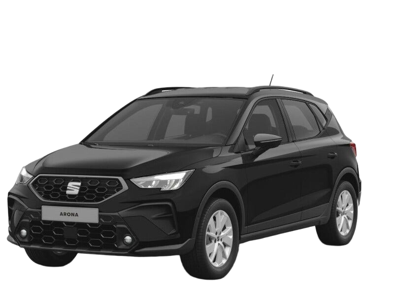 SEAT Arona occasion