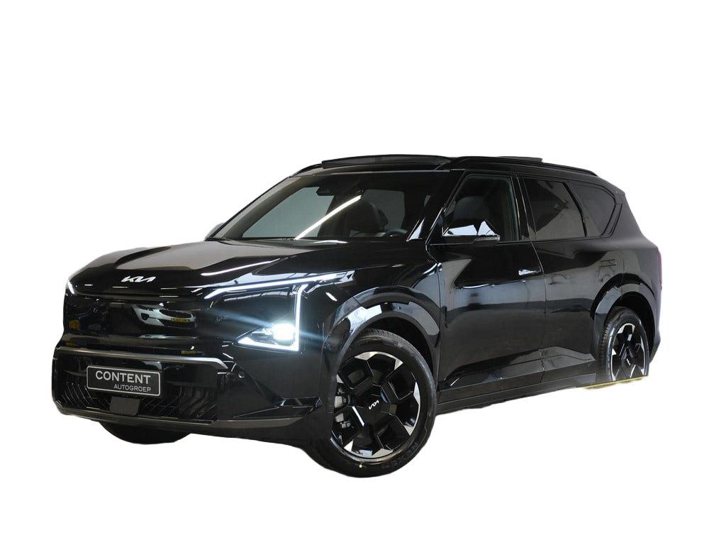 Kia EV5 occasion