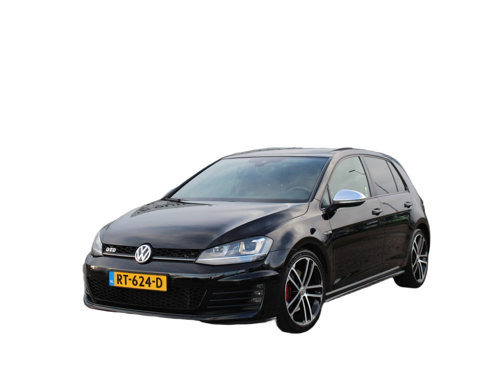 Volkswagen Golf occasion