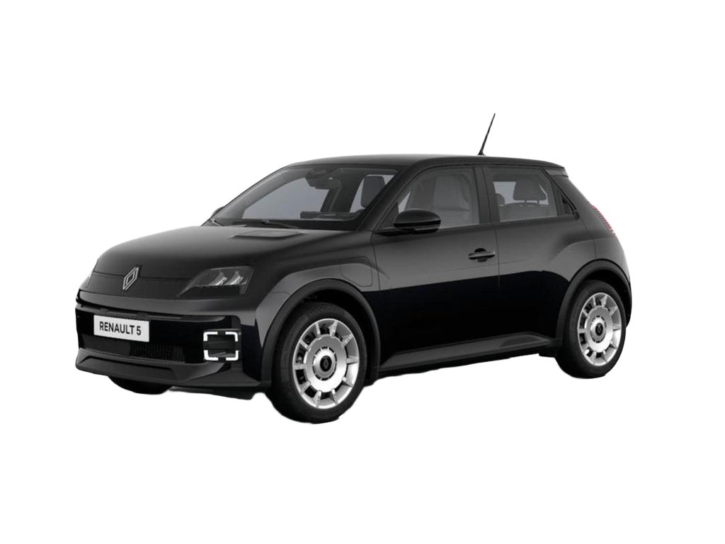 Renault 5 occasion