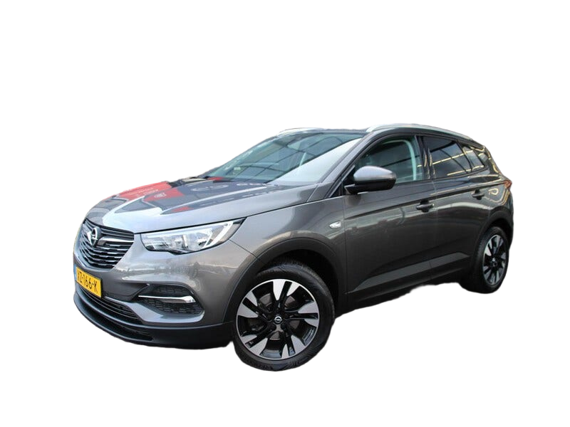 Opel Grandland X occasion