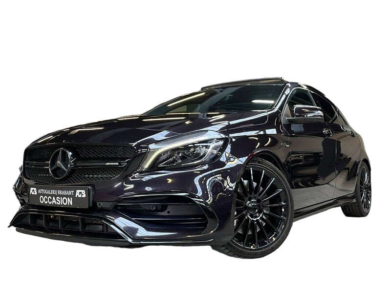 Mercedes Benz A Klasse occasion