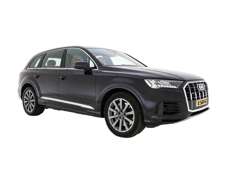 Audi Q7 occasion