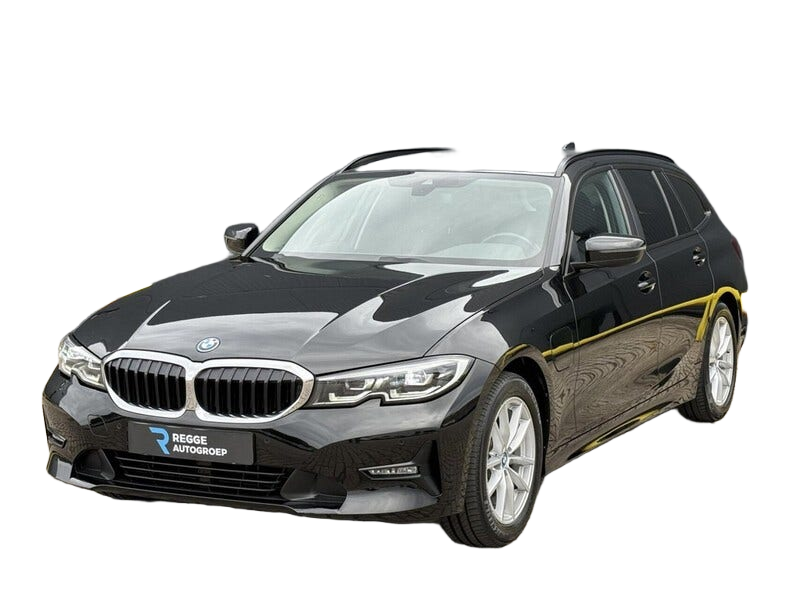 BMW 3 Serie occasion