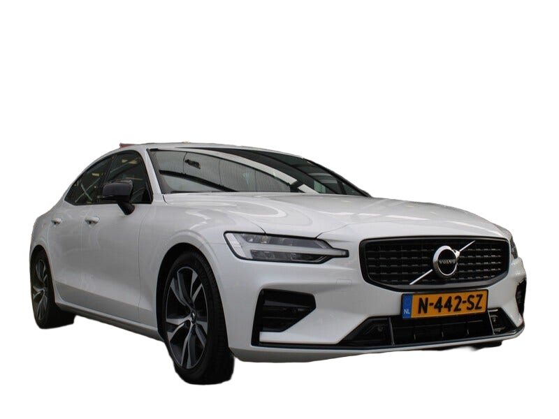 Volvo S60 occasion