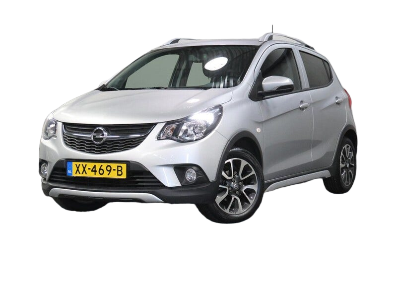 Opel KARL occasion