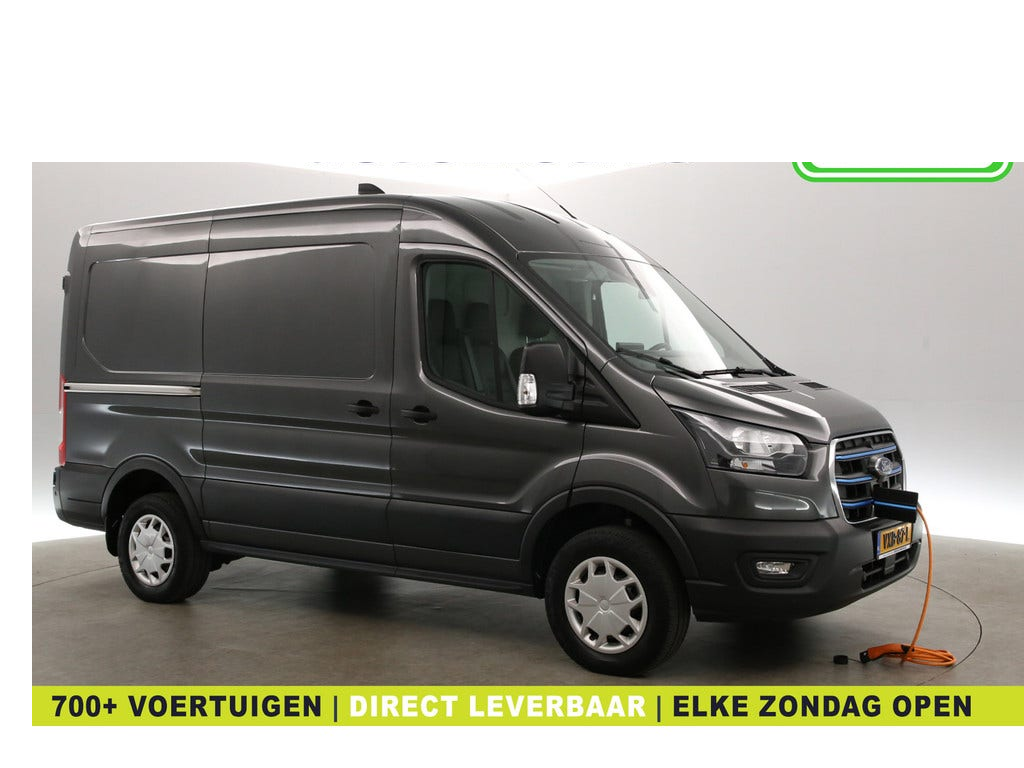 Ford E Transit