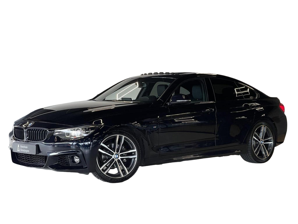 BMW 4 Serie occasion