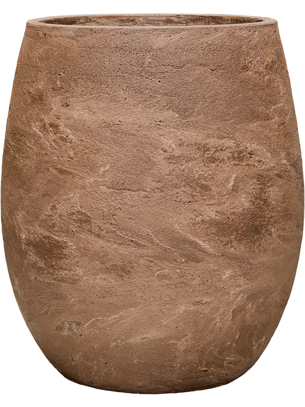Baq Algar Balloon Brown 65x75cm