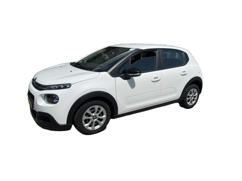 Citroën C3 occasion